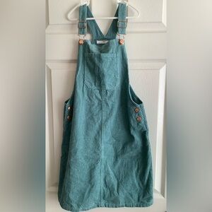 Marks and Spencer’s Girls Jumper Dress